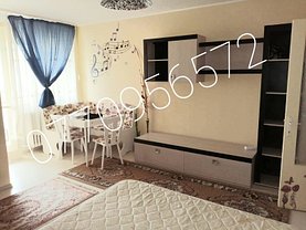 Garsonieră de vânzare, în Bucureşti, zona Iancului