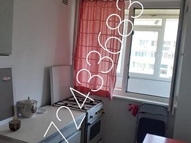 Apartament de închiriat 2 camere, în Bucureşti, zona Câmpia Libertăţii