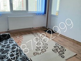 Apartament de inchiriat 2 camere, în Bucuresti, zona Colentina