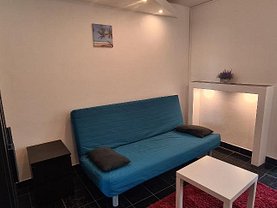 RMLN_OFERTA_GARSONIERA de inchiriat, în Bucuresti, zona Stefan cel Mare