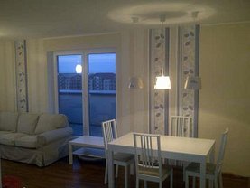 Apartament de închiriat 2 camere, în Brasov, zona Avantgarden
