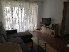 Apartament de închiriat 2 camere, în Brasov, zona Avantgarden