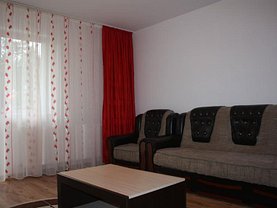 Apartament de închiriat 2 camere, în Brasov, zona Central