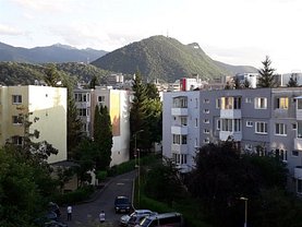 Apartament de închiriat 2 camere, în Brasov, zona Centrul Civic