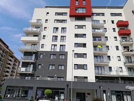 Apartament de închiriat 2 camere, în Brasov, zona 13 Decembrie