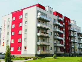 Apartament de vânzare 3 camere, în Brasov, zona Avantgarden