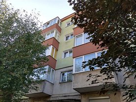 Apartament de închiriat 2 camere, în Brasov, zona Scriitorilor