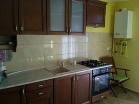 Apartament de închiriat 2 camere, în Brasov, zona Tractorul