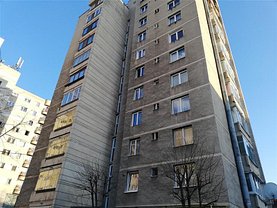 Apartament de închiriat 2 camere, în Braşov, zona 13 Decembrie
