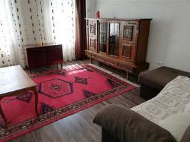 Apartament de închiriat 2 camere, în Braşov, zona Centrul Civic