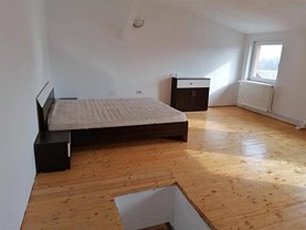 Apartament de închiriat 2 camere, în Ghimbav, zona Central