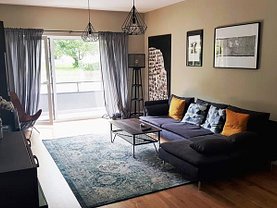 Apartament de închiriat 2 camere, în Braşov, zona Ultracentral