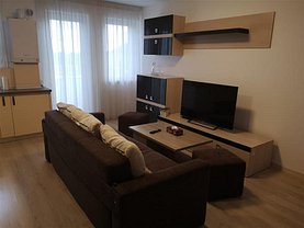 Apartament de închiriat 2 camere, în Braşov, zona Tractorul