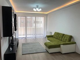 Apartament de închiriat 2 camere, în Braşov, zona Tractorul