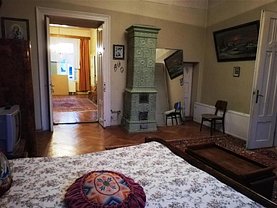 Apartament de vânzare 5 camere, în Braşov, zona Dealul Cetăţii