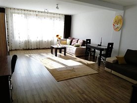 Apartament de vânzare 2 camere, în Braşov, zona Blumăna