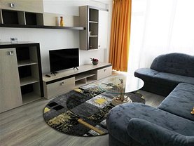 Apartament de închiriat 2 camere, în Brasov, zona Tractorul