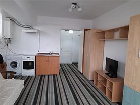 Garsonieră de închiriat, în Ghimbav, zona Central