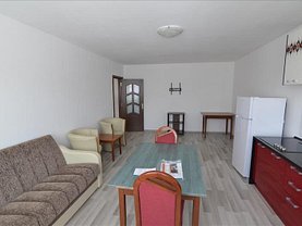 Apartament de închiriat 2 camere, în Braşov, zona Blumăna