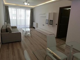 Apartament de închiriat 2 camere, în Brasov, zona Tractorul