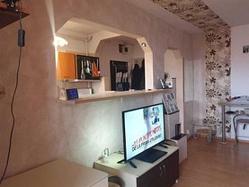 Apartament de vânzare 2 camere, în Braşov, zona Gemenii