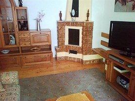 Casa de închiriat 6 camere, în Brasov, zona Brasovul Vechi
