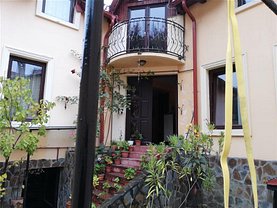 Casa de vânzare 4 camere, în Brasov, zona Schei