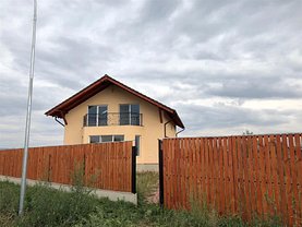 Casa de vânzare 5 camere, în Brasov, zona Stupini
