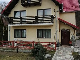 Casa de vânzare 4 camere, în Râşnov, zona Primăverii