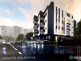 Apartament de vânzare 3 camere, în Bucuresti, zona Timpuri Noi