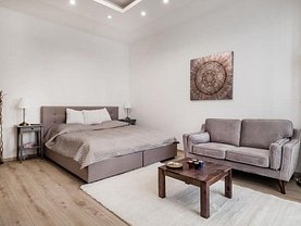 Apartament de vânzare 2 camere, în Bucureşti, zona Ozana