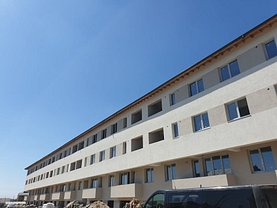 Apartament de vânzare 2 camere, în Bucureşti, zona Titan