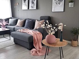 Apartament de vânzare 2 camere, în Bucureşti, zona Titan