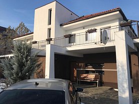 Casa de vânzare 5 camere, în Berceni