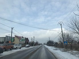 Teren constructii de vânzare, în Berceni