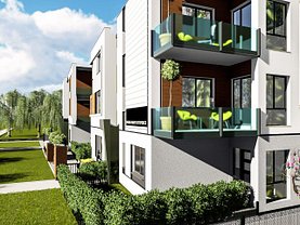Apartament de vânzare 2 camere în Timisoara, Braytim