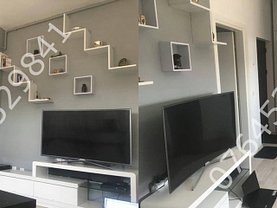 Apartament de vânzare 2 camere, în Chiajna
