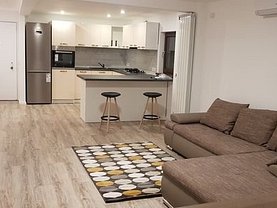 Apartament de închiriat 3 camere, în Otopeni, zona Central