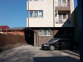 Garsonieră de închiriat, în Bucuresti, zona Fundeni