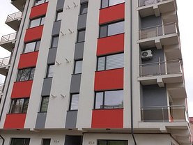 Apartament de închiriat 2 camere, în Bucuresti, zona Gorjului
