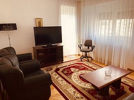 Apartament de închiriat 2 camere, în Bucuresti, zona Unirii