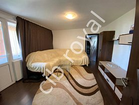 Apartament de vânzare 3 camere, în Bucuresti, zona Obor