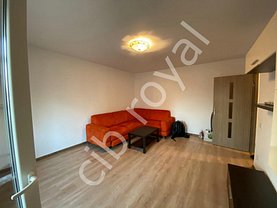 Apartament de închiriat 2 camere, în Bucuresti, zona 13 Septembrie