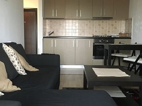 Apartament de închiriat 2 camere, în Bucuresti, zona Gara de Nord
