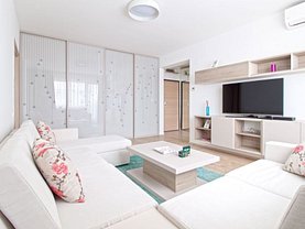 Apartament de închiriat 2 camere, în Bucuresti, zona Baneasa