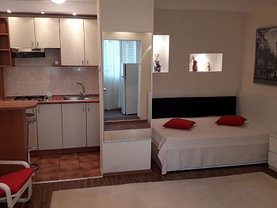 Garsonieră de închiriat, în Bucuresti, zona Obor