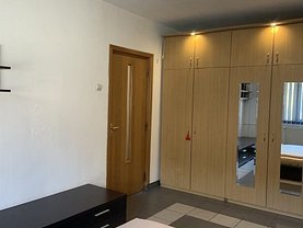 Garsonieră de închiriat, în Bucuresti, zona Dorobanti