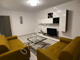 Apartament de închiriat 2 camere, în Bucureşti, zona Aviaţiei