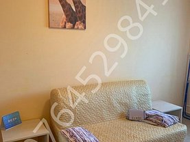 Garsonieră de închiriat, în Bucureşti, zona Alba Iulia