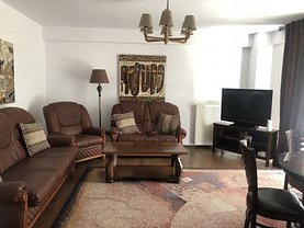 Apartament de închiriat 3 camere, în Bucuresti, zona Nordului